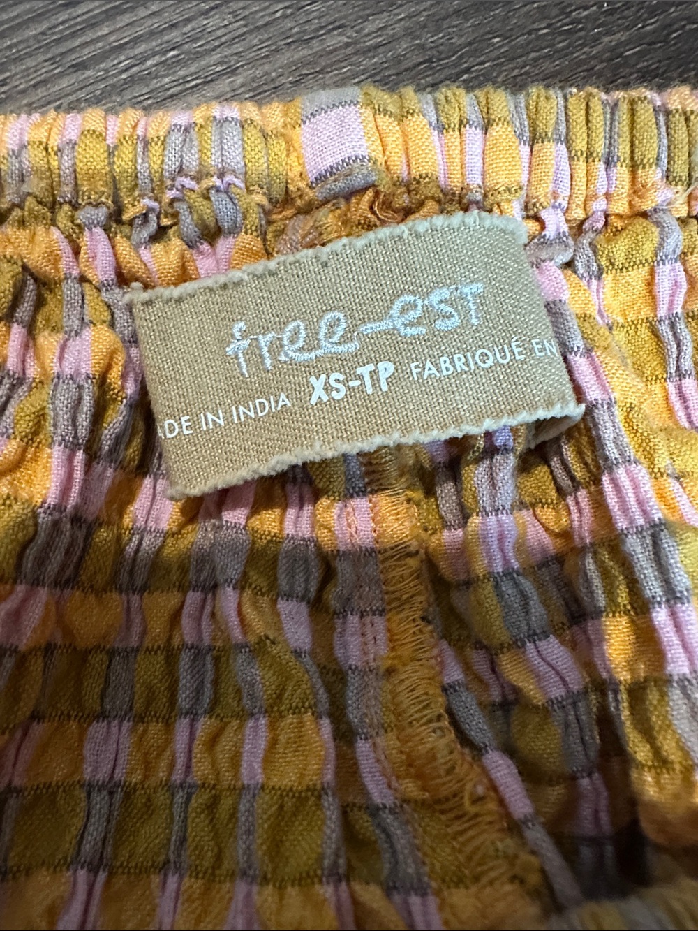 Free People Set - Picture 3 of 4